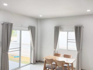 Haus zur Miete und zum Kauf mit 2 Zimmer in Hang Dong, Chiang Mai