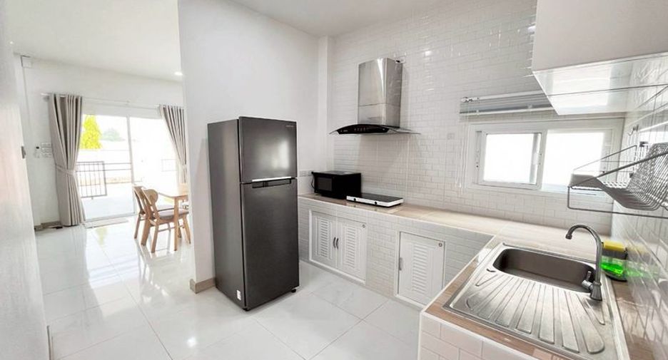 For rent and for sale 2 bedrooms house in Hang Dong, Chiang Mai