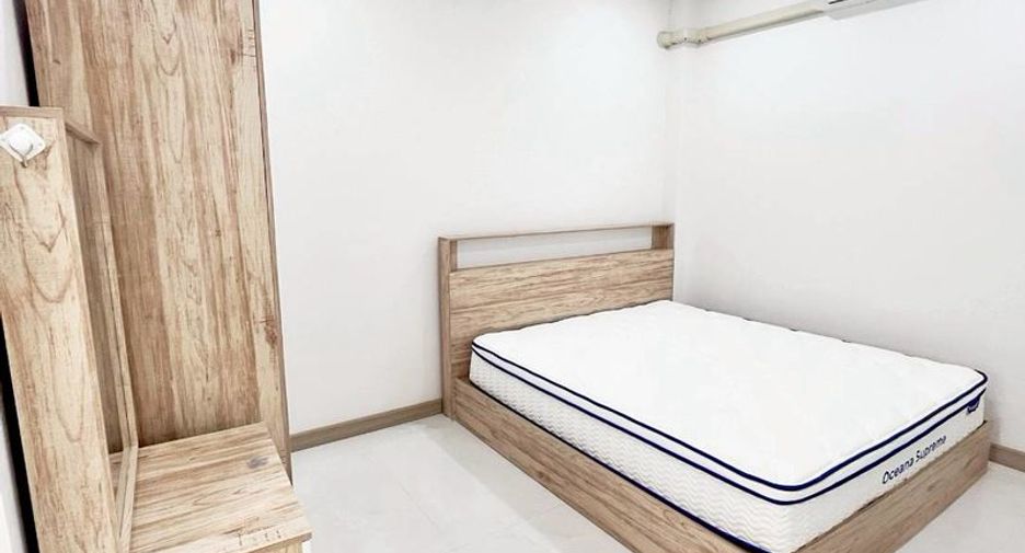 For rent and for sale 2 bedrooms house in Hang Dong, Chiang Mai