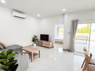 Haus zur Miete und zum Kauf mit 2 Zimmer in Hang Dong, Chiang Mai