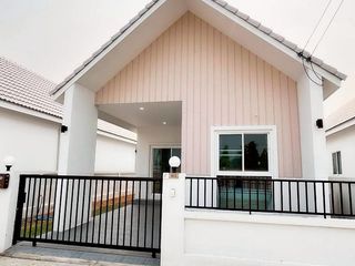 Haus zur Miete und zum Kauf mit 2 Zimmer in Hang Dong, Chiang Mai