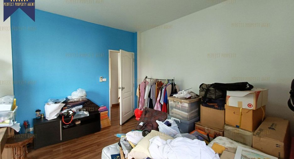 For sale 3 bedrooms house in Lat Krabang, Bangkok