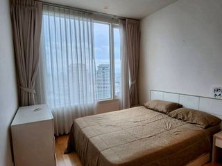 For rent 3 bedrooms condo in Sathon, Bangkok