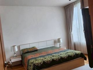 For rent 3 bedrooms condo in Sathon, Bangkok