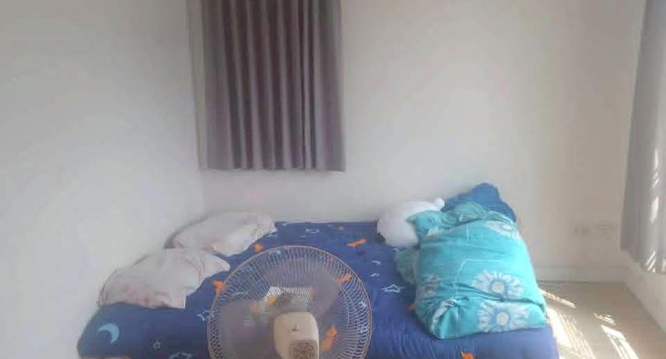 For sale 3 bedrooms townhouse in Sai Mai, Bangkok