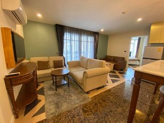 For rent 2 bedrooms condo in Bang Lamung, Chonburi