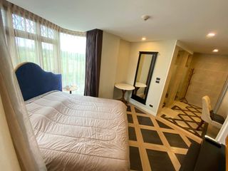 For rent 2 bedrooms condo in Bang Lamung, Chonburi