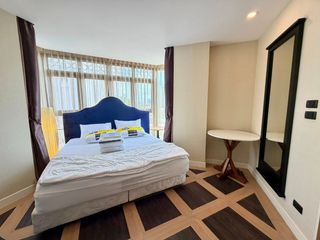 For rent 2 bedrooms condo in Bang Lamung, Chonburi