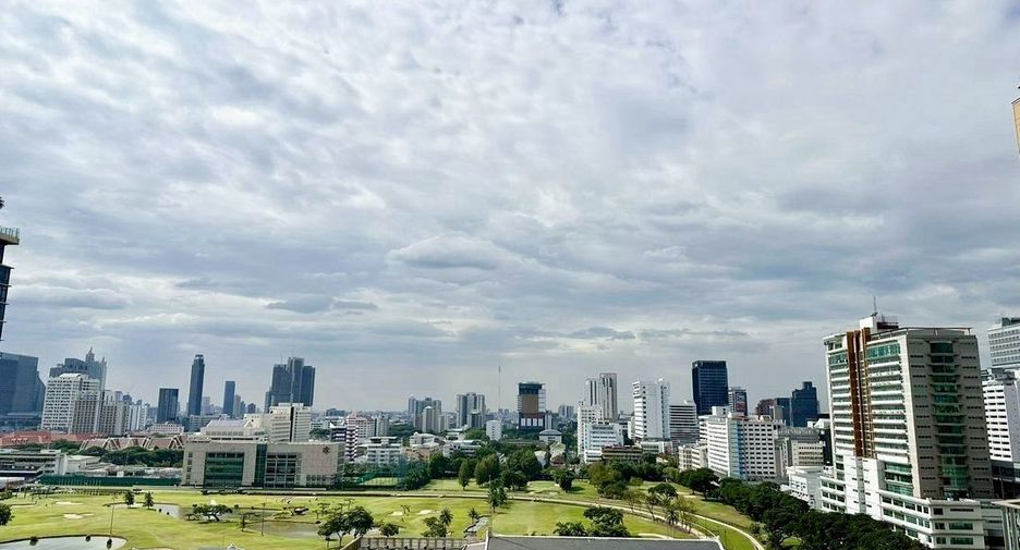 For rent 2 bedrooms condo in Mueang Phuket, Phuket
