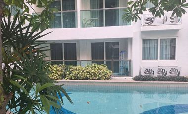 For rent 2 bedrooms condo in Jomtien, Pattaya