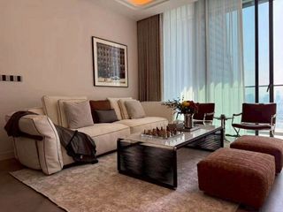 Condo en alquiler de 2 habitaciones en Sathon, Bangkok