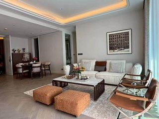 Condo en alquiler de 2 habitaciones en Sathon, Bangkok