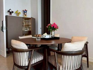 Condo en alquiler de 2 habitaciones en Sathon, Bangkok