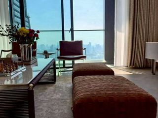 Condo en alquiler de 2 habitaciones en Sathon, Bangkok