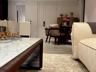 Condo en alquiler de 2 habitaciones en Sathon, Bangkok