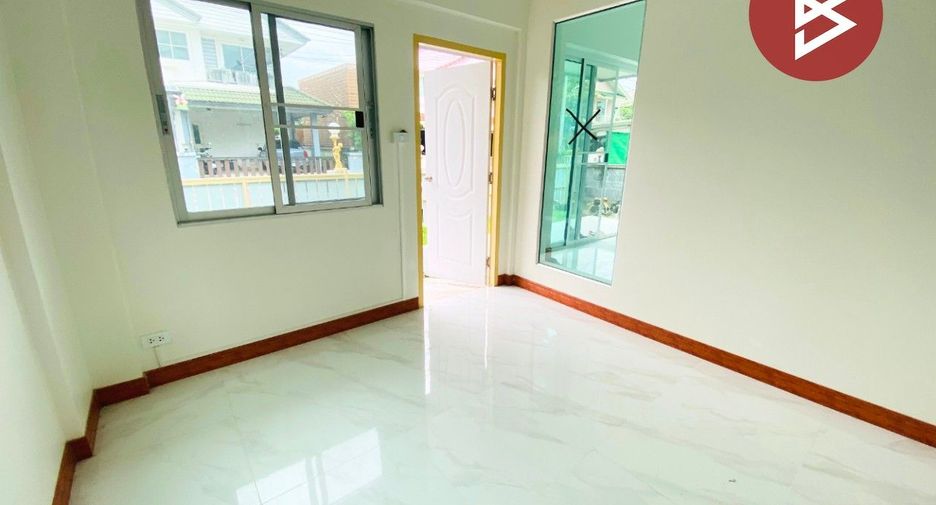 ขาย 3 ห้องนอน บ้านเดี่ยว ใน บางพลี, สมุทรปราการ