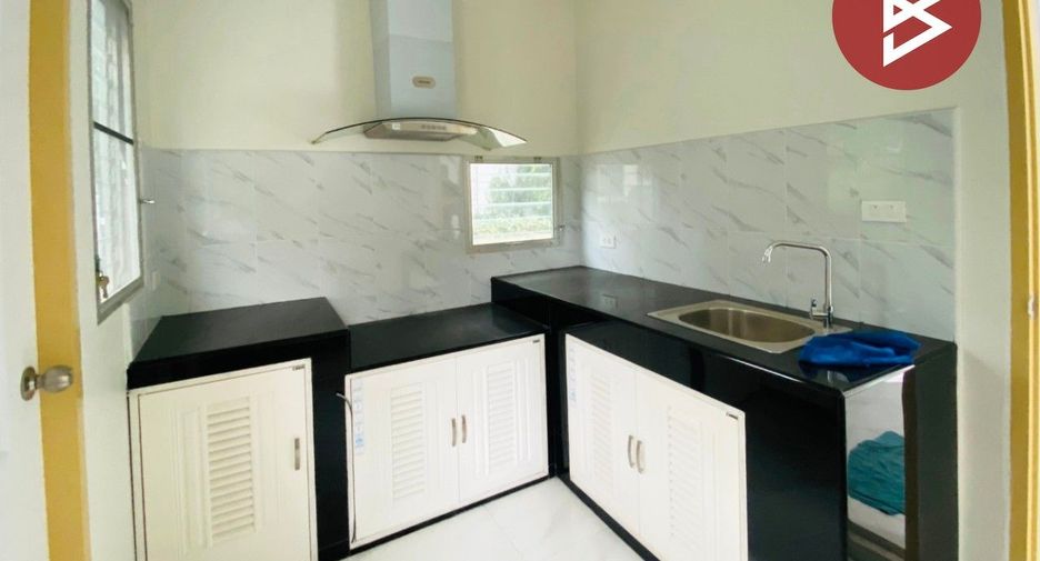 ขาย 3 ห้องนอน บ้านเดี่ยว ใน บางพลี, สมุทรปราการ