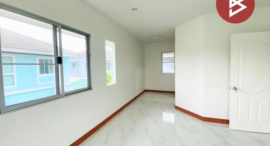 ขาย 3 ห้องนอน บ้านเดี่ยว ใน บางพลี, สมุทรปราการ