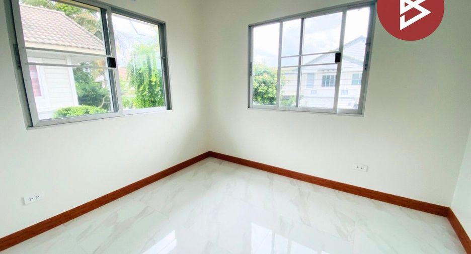 ขาย 3 ห้องนอน บ้านเดี่ยว ใน บางพลี, สมุทรปราการ