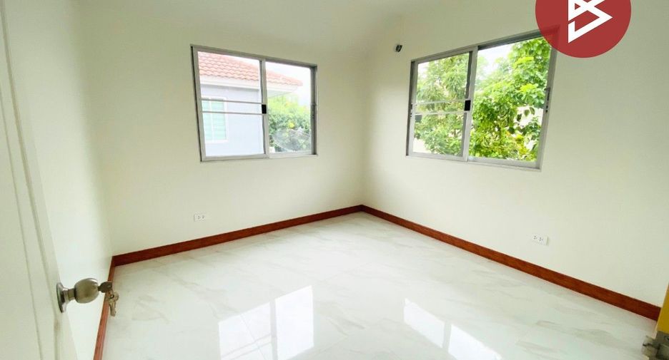 ขาย 3 ห้องนอน บ้านเดี่ยว ใน บางพลี, สมุทรปราการ
