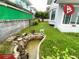 ขาย 3 ห้องนอน บ้านเดี่ยว ใน บางพลี, สมุทรปราการ