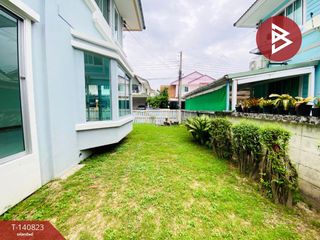 ขาย 3 ห้องนอน บ้านเดี่ยว ใน บางพลี, สมุทรปราการ