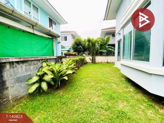 ขาย 3 ห้องนอน บ้านเดี่ยว ใน บางพลี, สมุทรปราการ