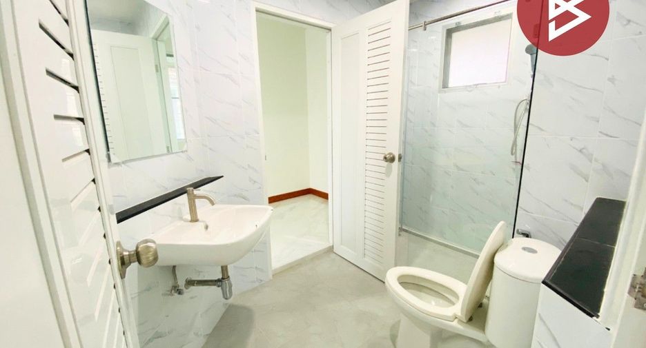 ขาย 3 ห้องนอน บ้านเดี่ยว ใน บางพลี, สมุทรปราการ