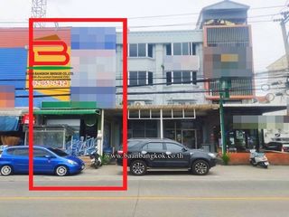 出售 4 卧室 商业空间 在 Mueang Nonthaburi, Nonthaburi