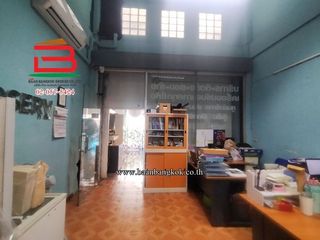 出售 4 卧室 商业空间 在 Mueang Nonthaburi, Nonthaburi