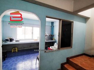 出售 4 卧室 商业空间 在 Mueang Nonthaburi, Nonthaburi