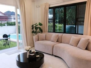 For rent 5 ベッドルーム house in Bang Na, Bangkok