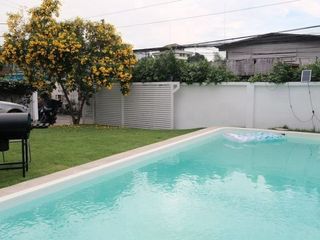 For rent 5 ベッドルーム house in Bang Na, Bangkok