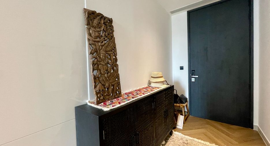 For rent そして for sale 1 Beds condo in Sathon, Bangkok
