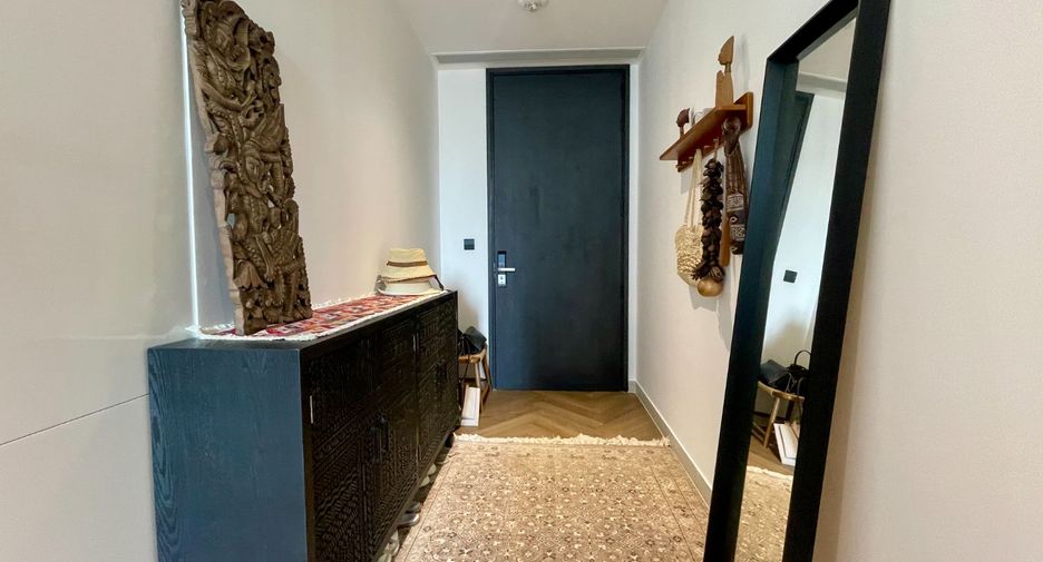 For rent そして for sale 1 Beds condo in Sathon, Bangkok