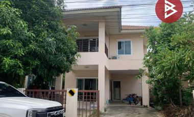 For sale 3 bedrooms house in Min Buri, Bangkok