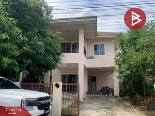 For sale 3 bedrooms house in Min Buri, Bangkok