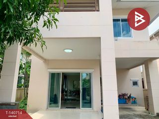 For sale 3 bedrooms house in Min Buri, Bangkok