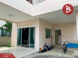 For sale 3 bedrooms house in Min Buri, Bangkok