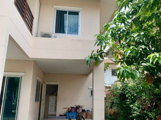For sale 3 bedrooms house in Min Buri, Bangkok