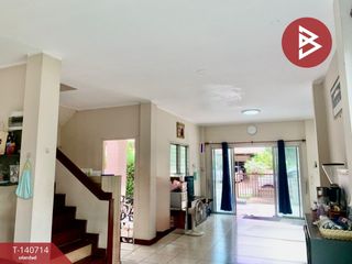 For sale 3 bedrooms house in Min Buri, Bangkok