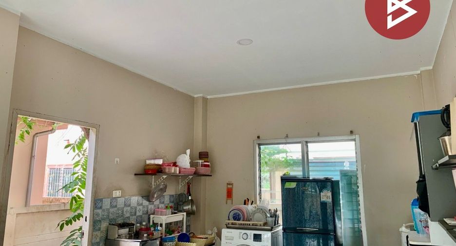 For sale 3 bedrooms house in Min Buri, Bangkok