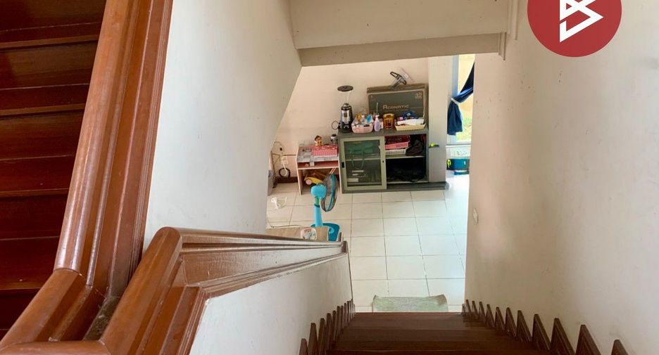 For sale 3 bedrooms house in Min Buri, Bangkok