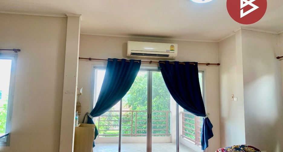 For sale 3 bedrooms house in Min Buri, Bangkok