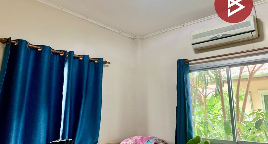 For sale 3 bedrooms house in Min Buri, Bangkok