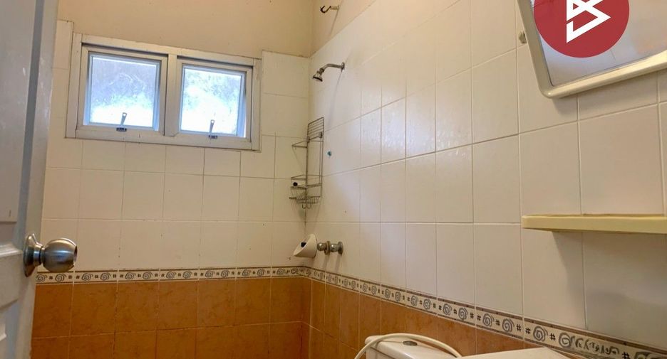For sale 3 bedrooms house in Min Buri, Bangkok