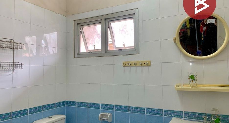 For sale 3 bedrooms house in Min Buri, Bangkok