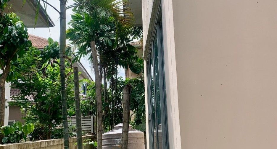 For sale 3 bedrooms house in Min Buri, Bangkok