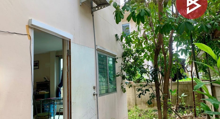 For sale 3 bedrooms house in Min Buri, Bangkok