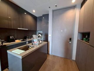 出租 3 卧室 公寓 在 沙吞, 曼谷